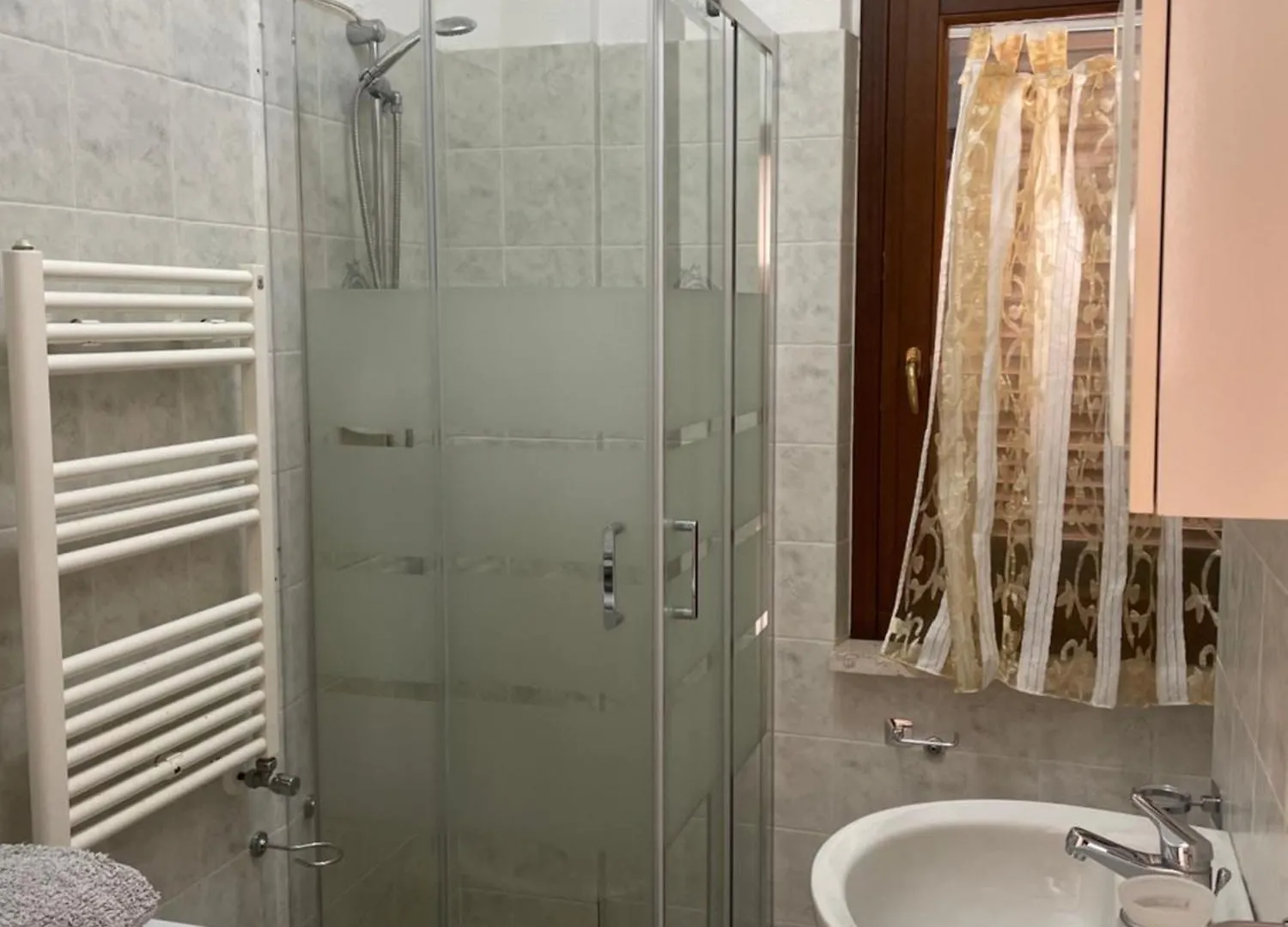 Апартаменты Palazzo Azzurro Bassacutena