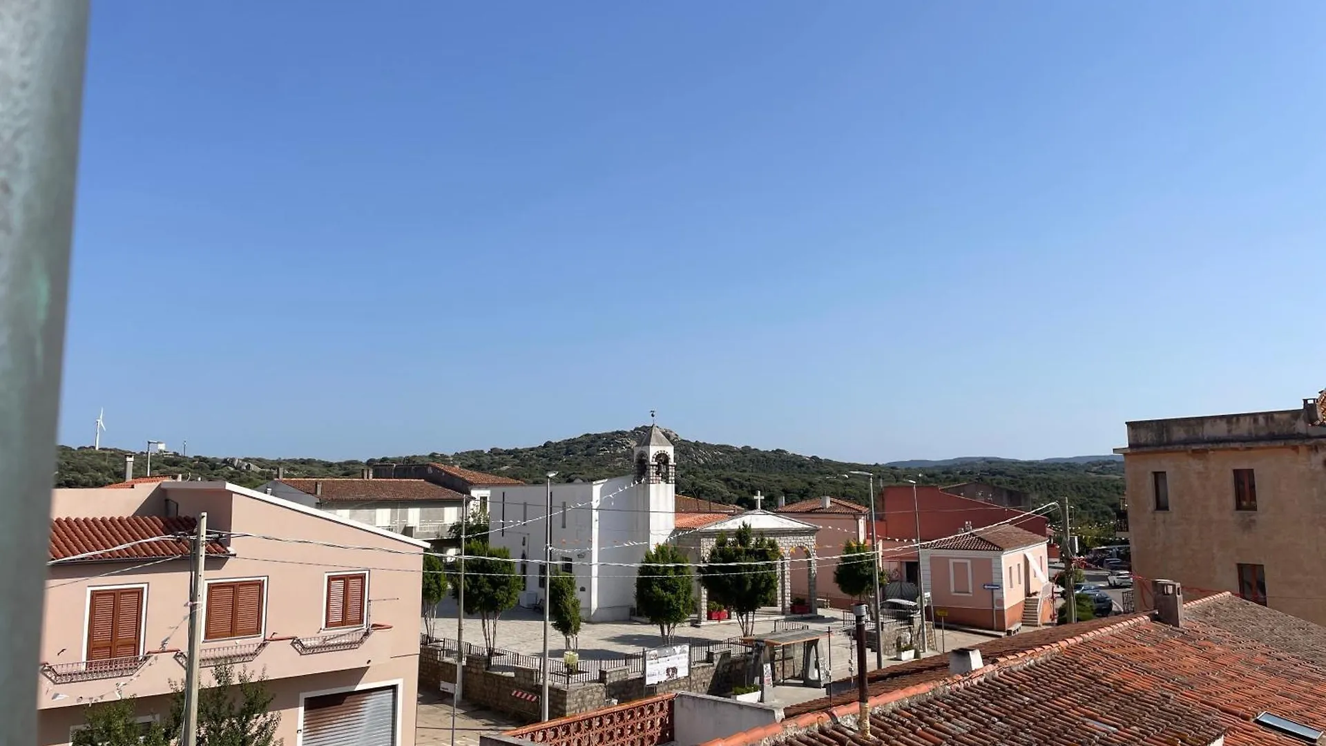 Апартаменты Palazzo Azzurro Bassacutena 0*,  Италия