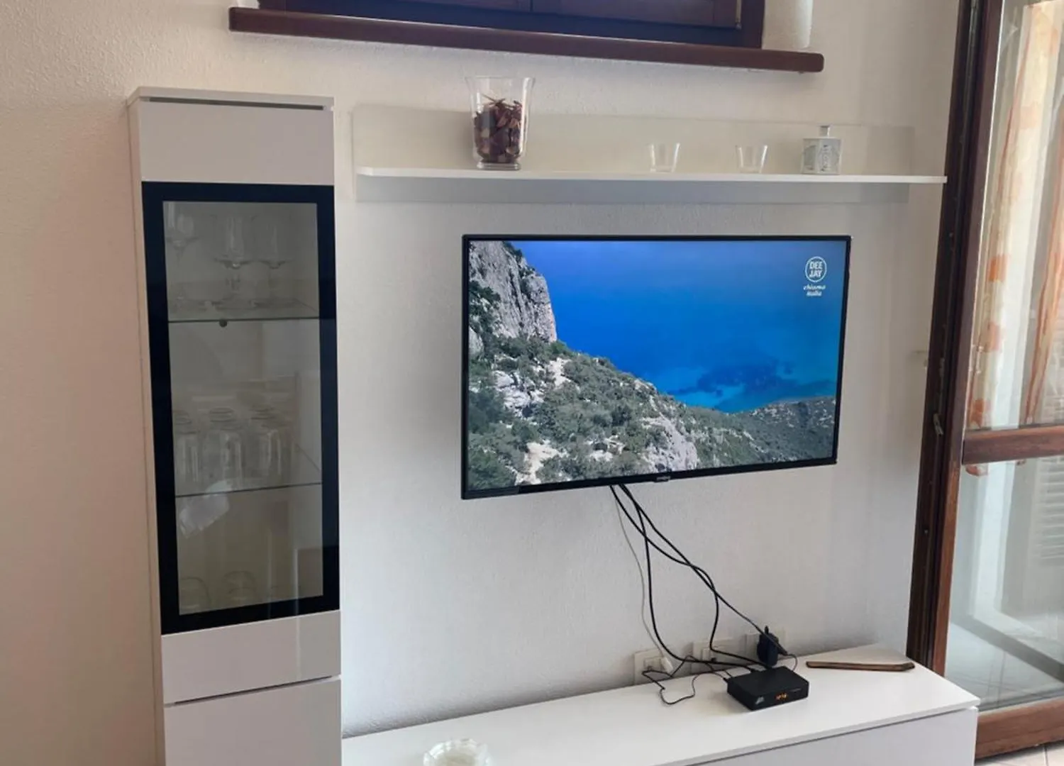 Апартаменты Palazzo Azzurro Bassacutena